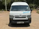 Toyota Hiace 9L