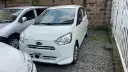 Subaru Pleo