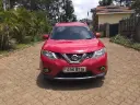 Nissan X-Trail NT32