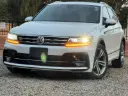 Volkswagen  Tiguan R-LINE