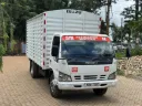 Isuzu NPR