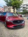 Mazda CX-5 XD-L