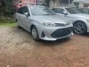 Toyota Fielder
