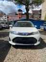 Toyota Axio