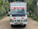 Isuzu NKR