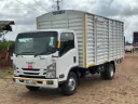 Isuzu NQR