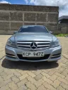 Mercedes Benz C200