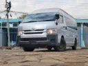 Toyota Hiace 9L