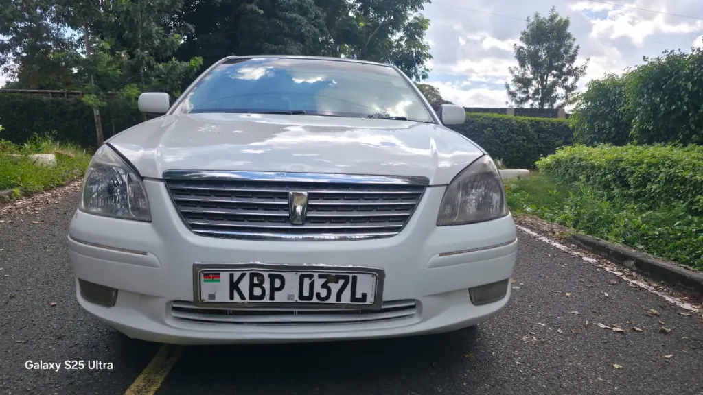 Toyota Premio