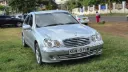 Mercedes Benz C180