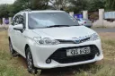 Toyota Fielder