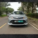 Toyota Axio