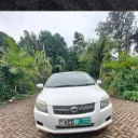 Toyota Fielder