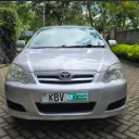 Toyota Runx
