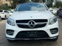 Mercedes Benz GL350D