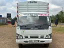 Isuzu NPR