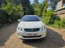 Toyota Fielder