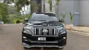 Toyota Prado TX