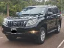 Toyota Prado J150