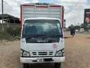 Isuzu NKR