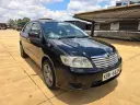 Toyota NZE
