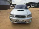 SUBARU FORESTER SG5 CROSS SPORT