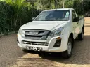Isuzu Dmax 