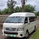 Toyota Hiace 9L