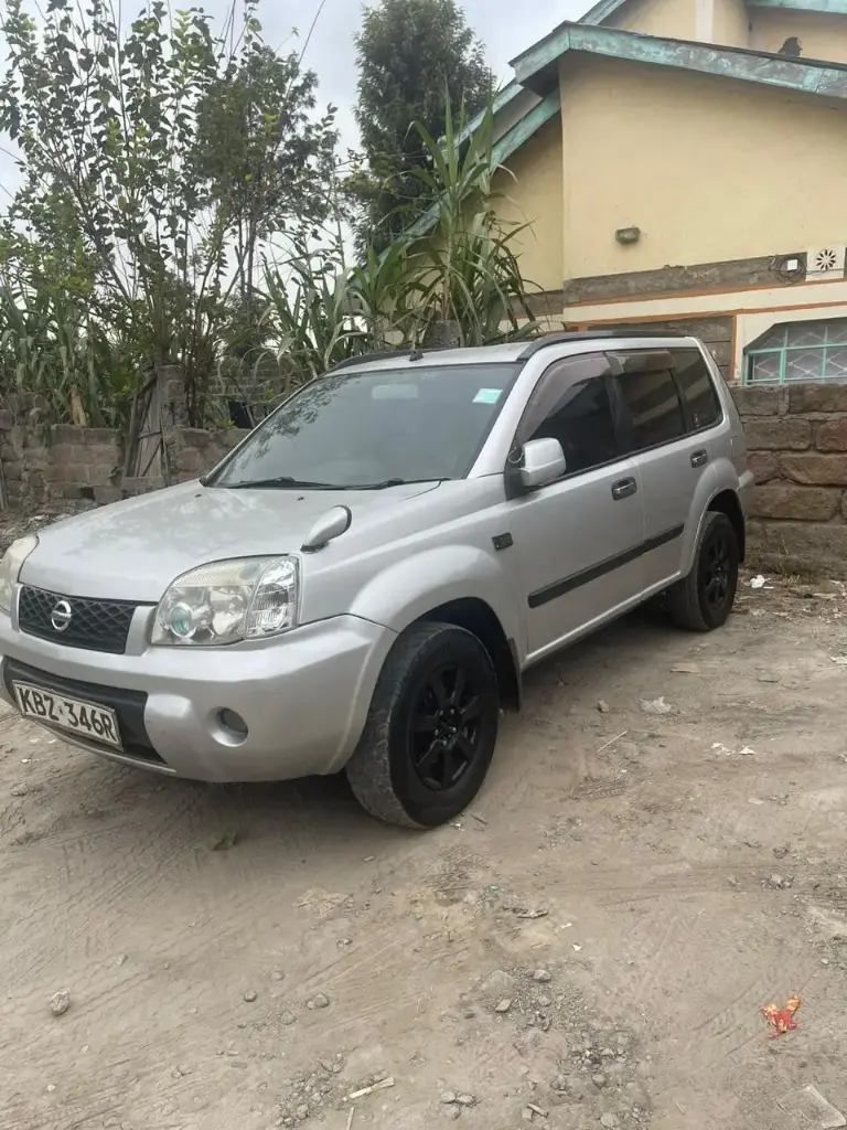 Nissan Xtrail