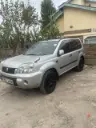 Nissan Xtrail