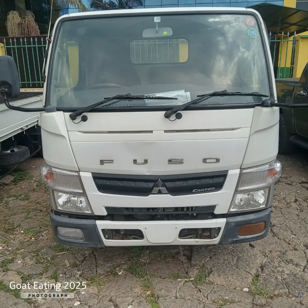 Mitsubishi Fuso
