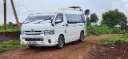 Toyota Hiace 9L