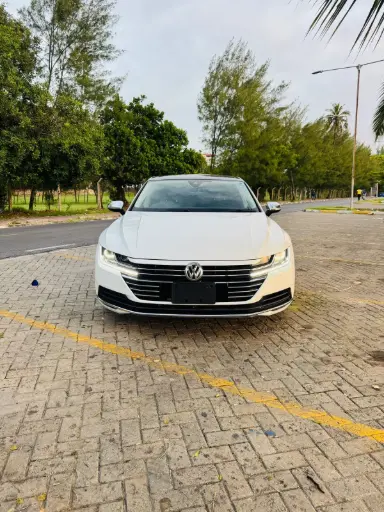 Volkswagen  ARTEON