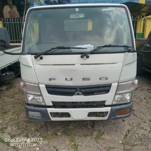 Mitsubishi Fuso