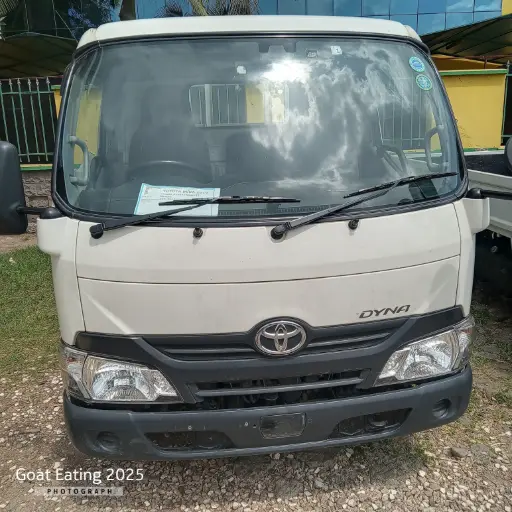 Toyota Dyna 